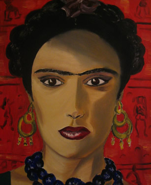 Frida Kahlo